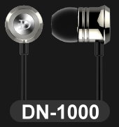 DUNU-TOPSOUND DN-1000